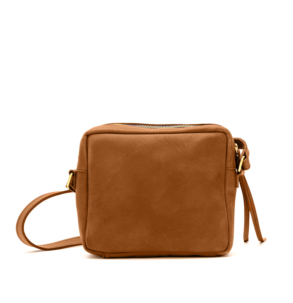 Zilker Camera Bag