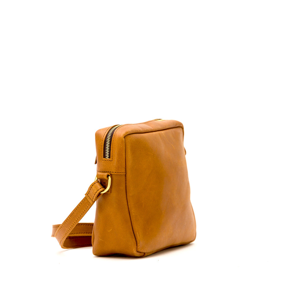 Zilker Camera Bag