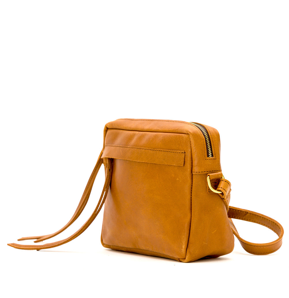 Zilker Camera Bag