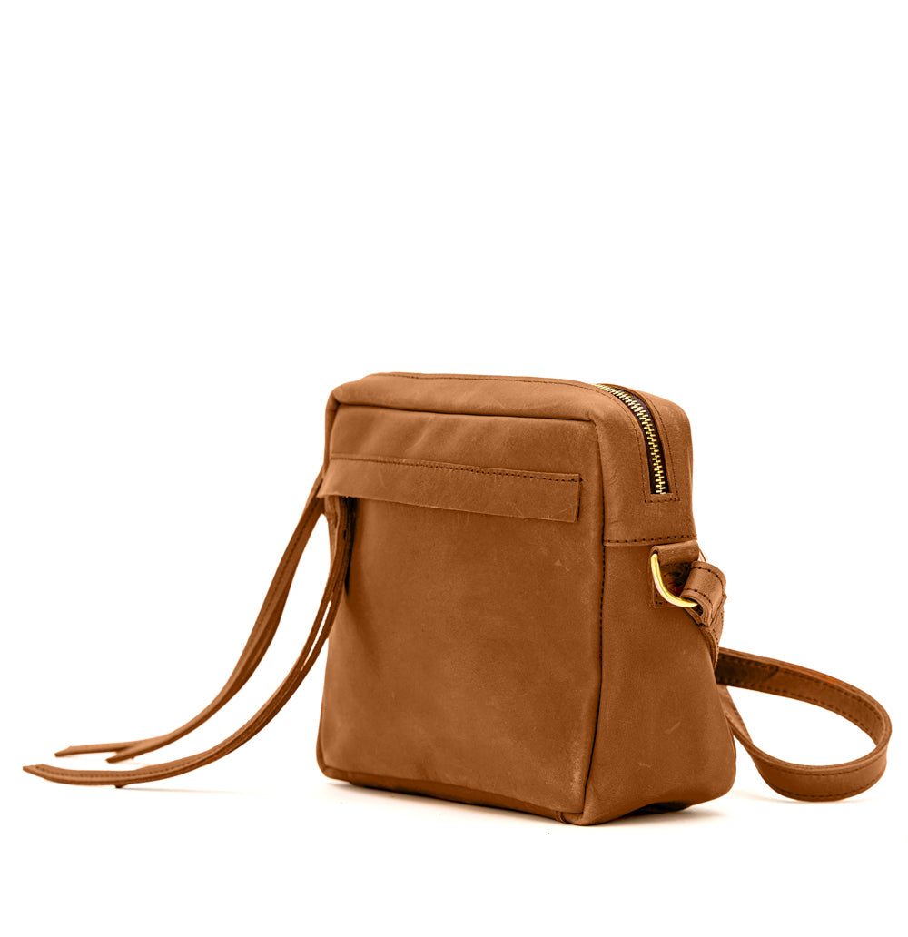 Zilker Camera Bag