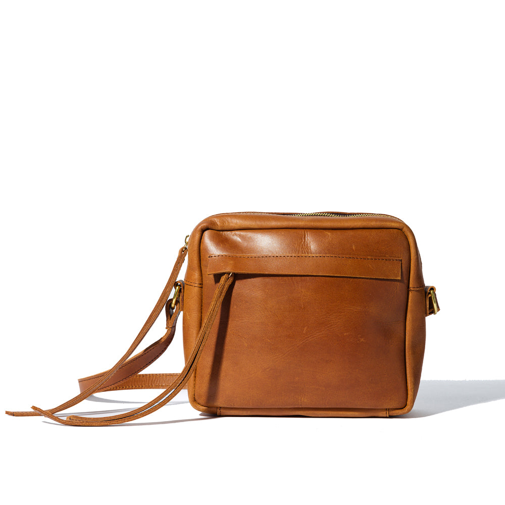 Addis Camera Bag