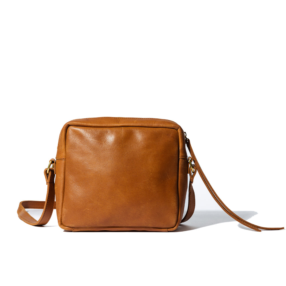 Addis Camera Bag