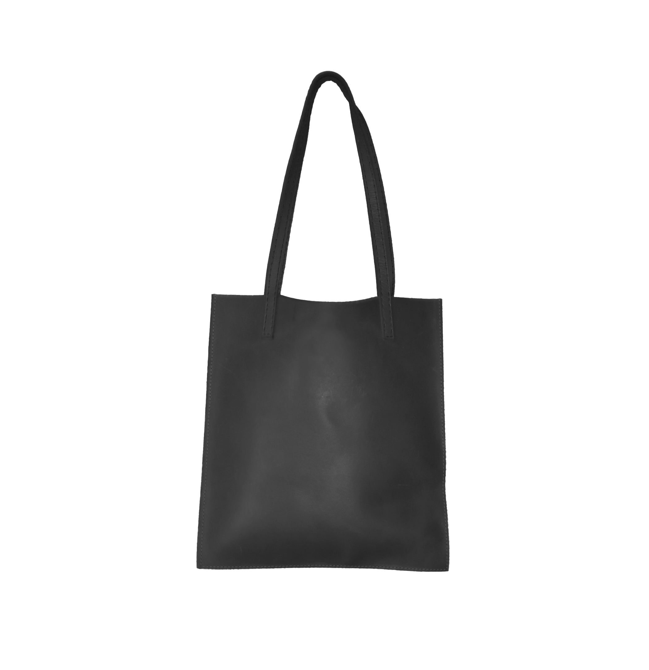 Zilker Magazine Tote