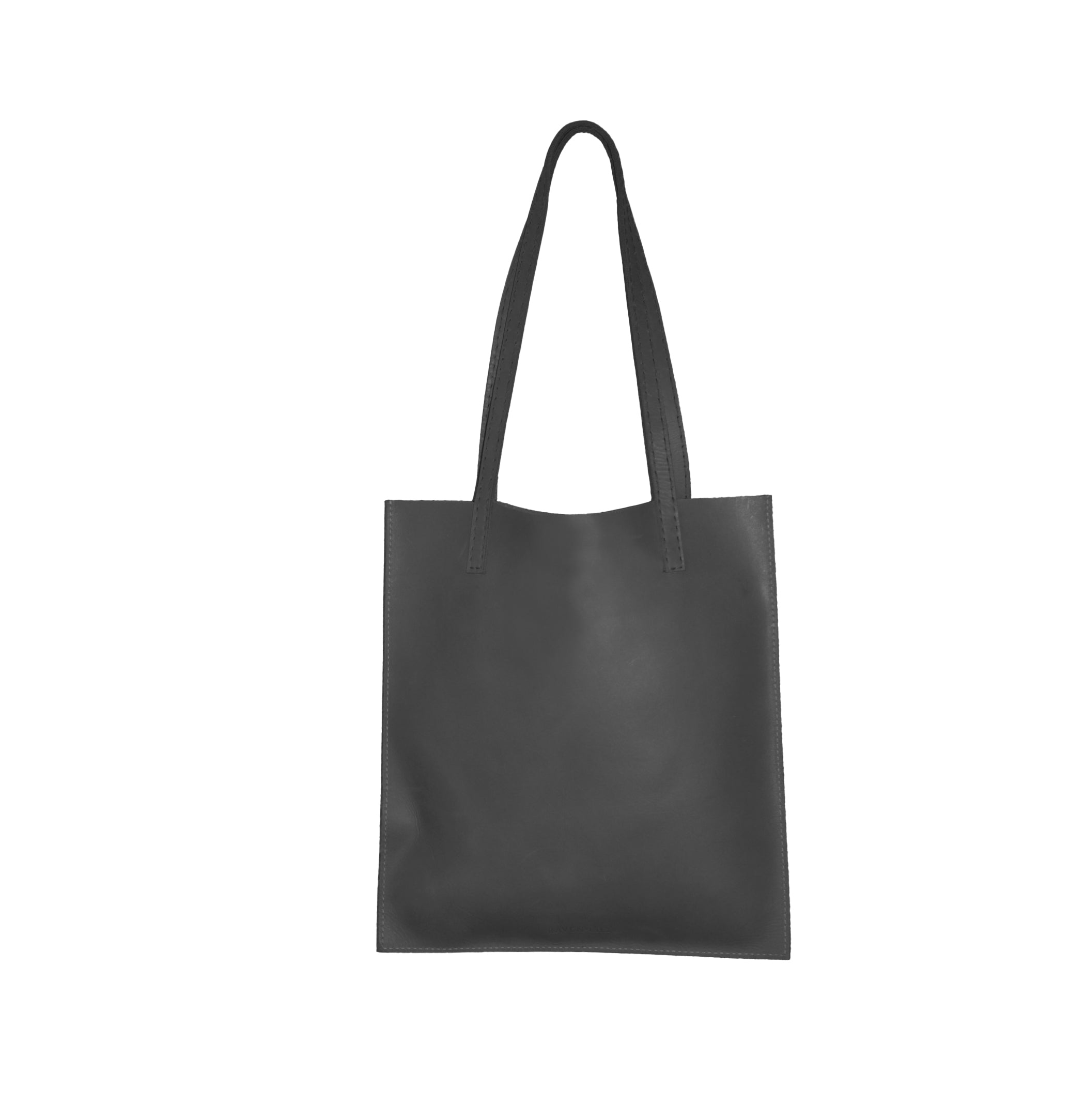 Zilker Magazine Tote