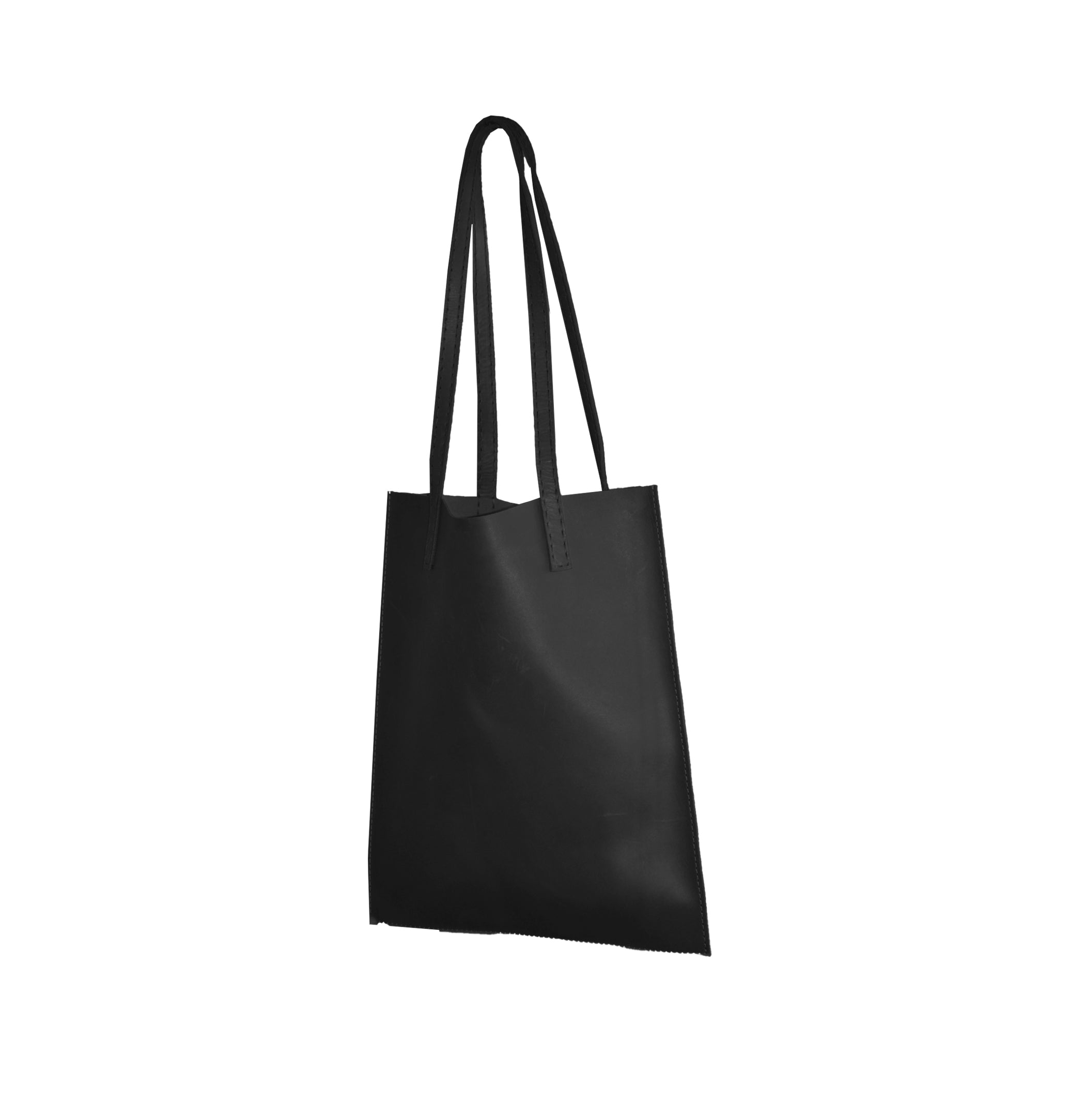 Zilker Magazine Tote