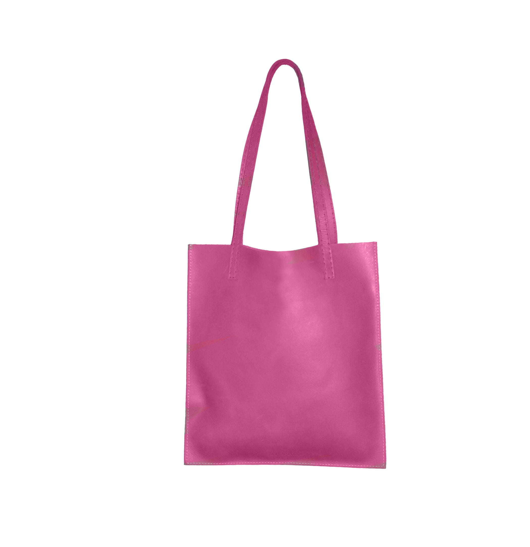 Zilker Magazine Tote