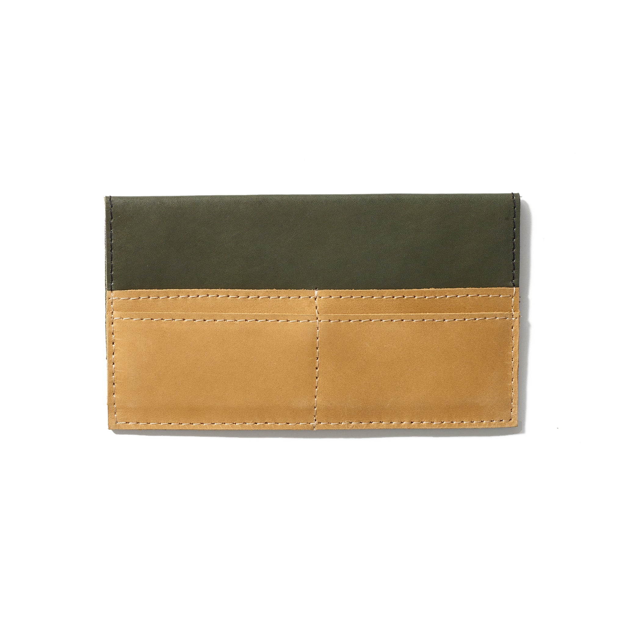 Bonnell Slim Wallet
