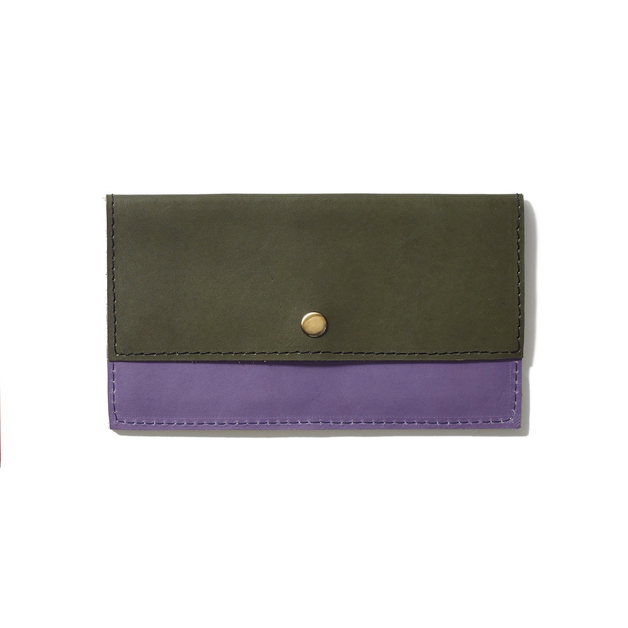 Bonnell Slim Wallet