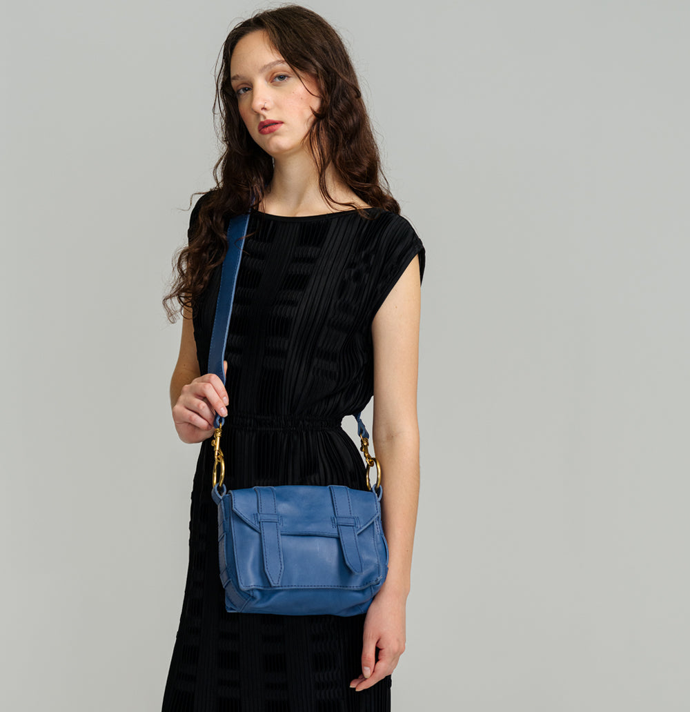 Barton Crossbody