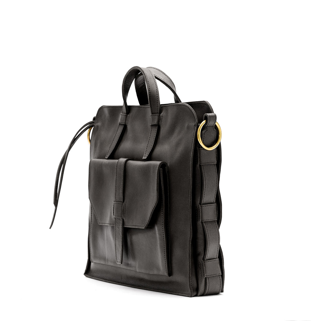 Barton Messenger