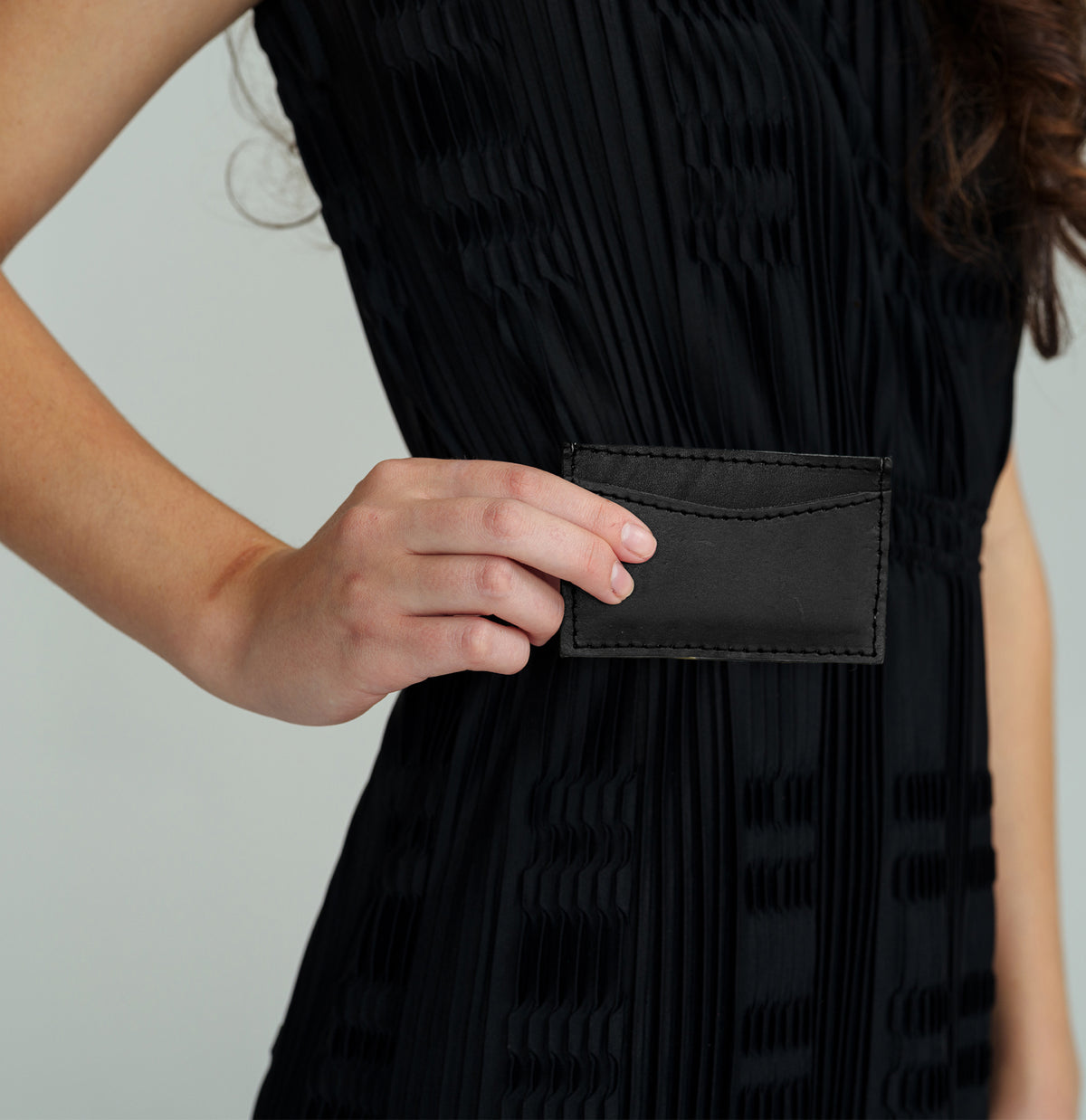 Bonnell Card Holder