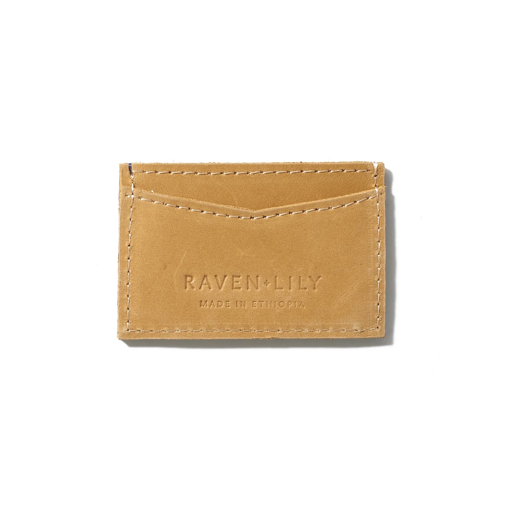 Bonnell Card Holder