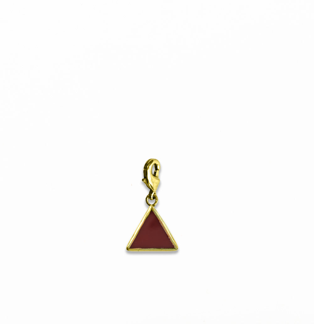 ACL Collectible Charm
