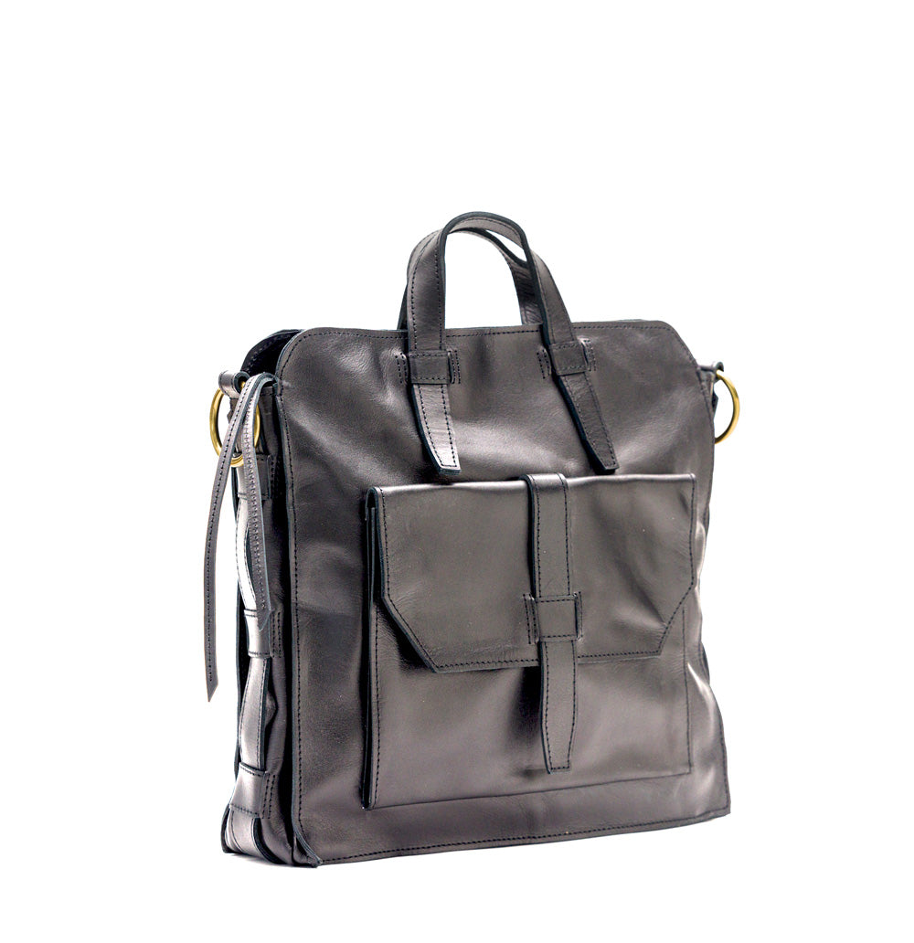 Barton Messenger