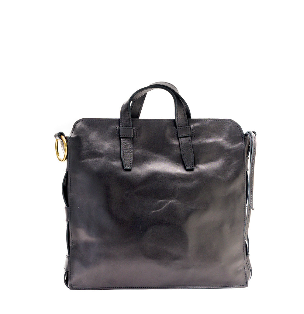 Barton Messenger