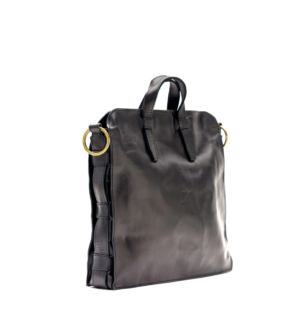 Barton Messenger
