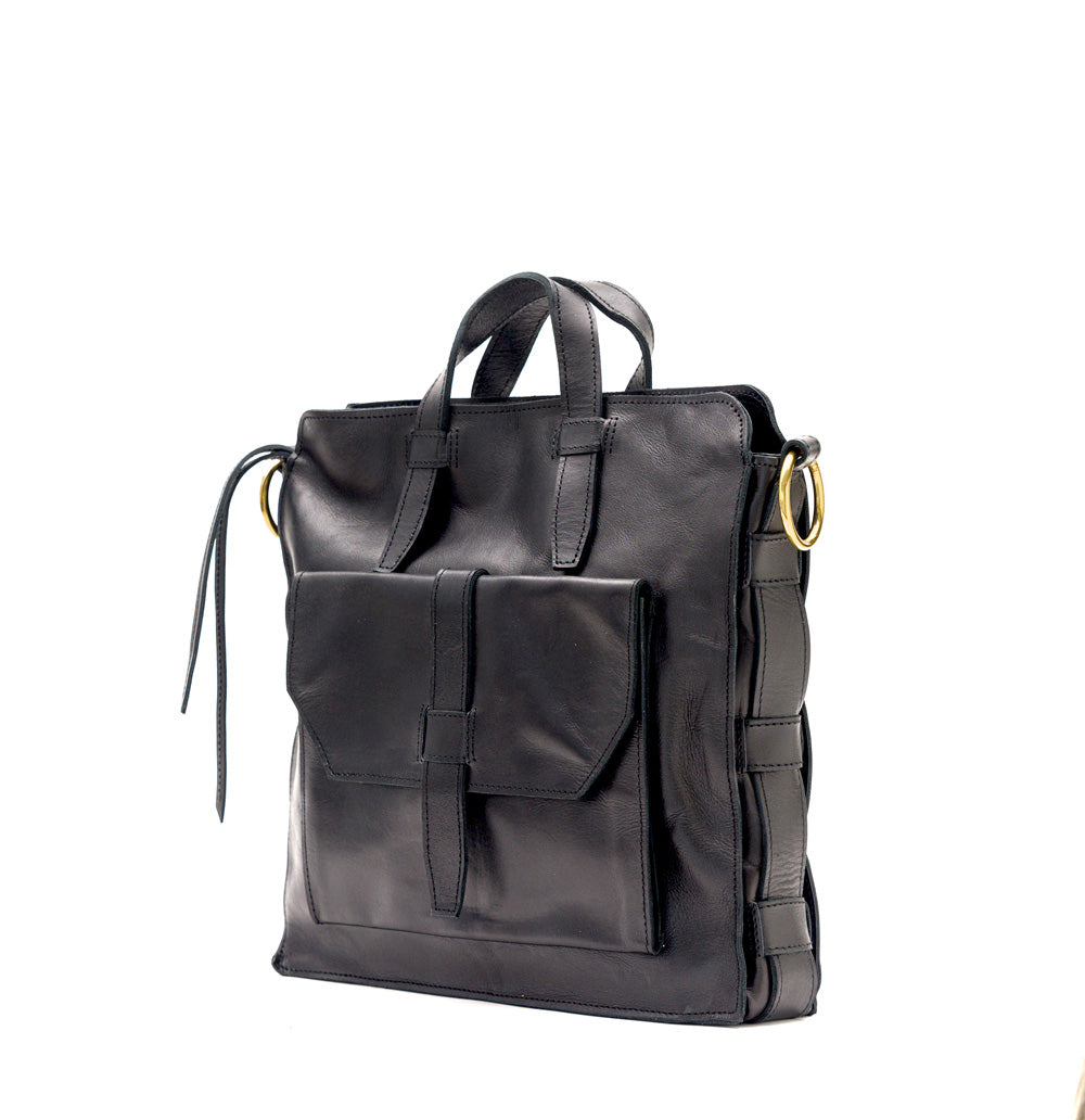 Barton Messenger