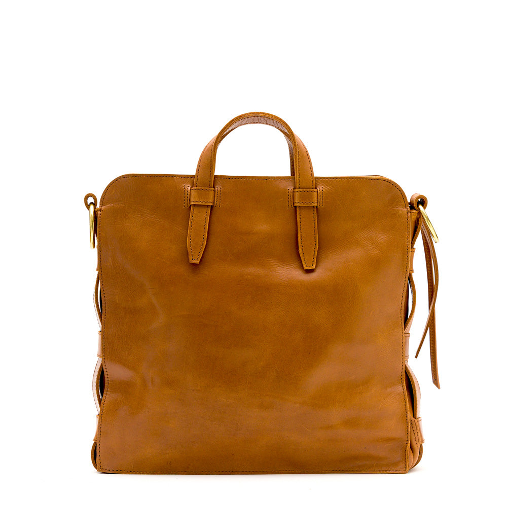 Barton Messenger