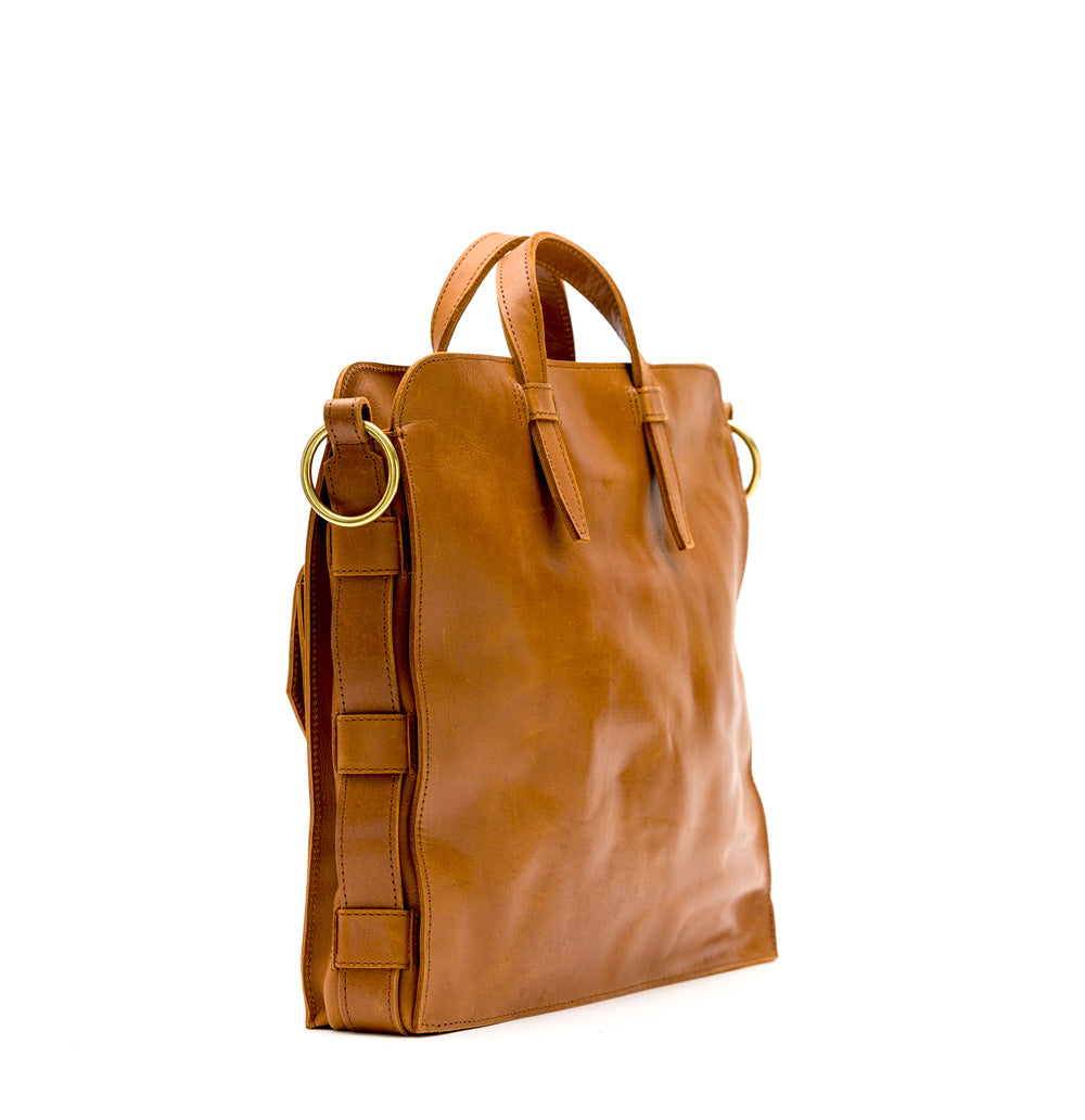 Barton Messenger