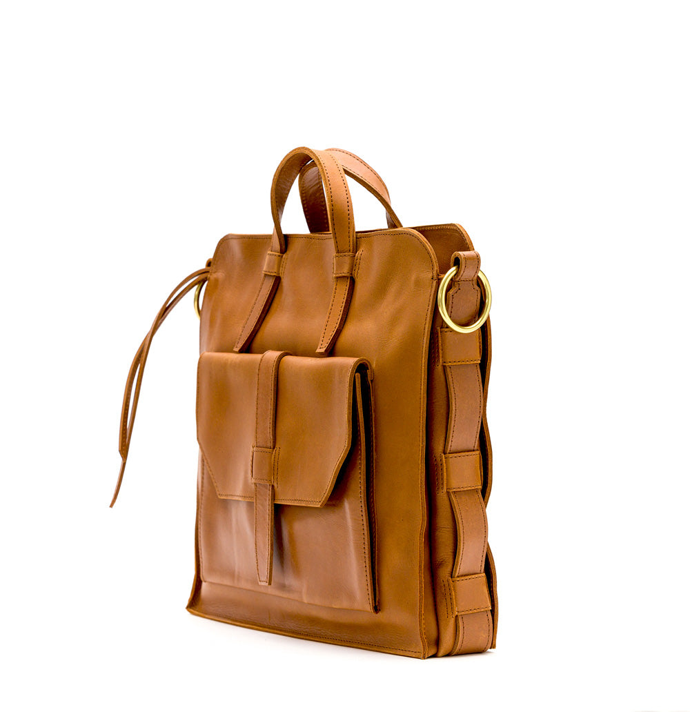 Barton Messenger