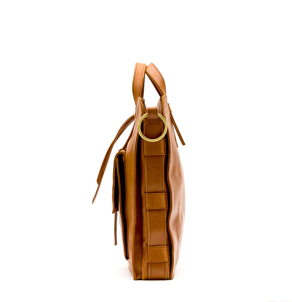 Barton Messenger