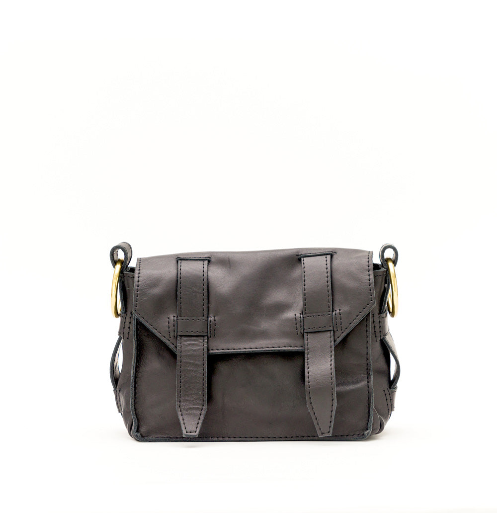 Barton Crossbody