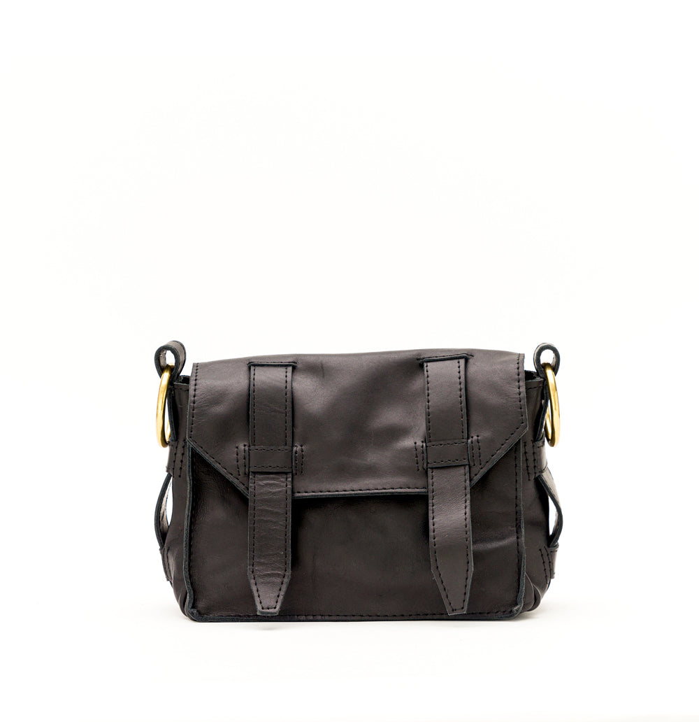 Barton Crossbody