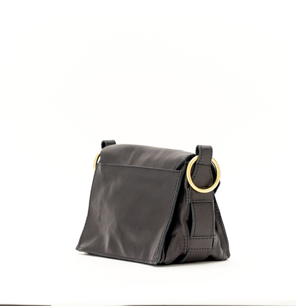 Barton Crossbody