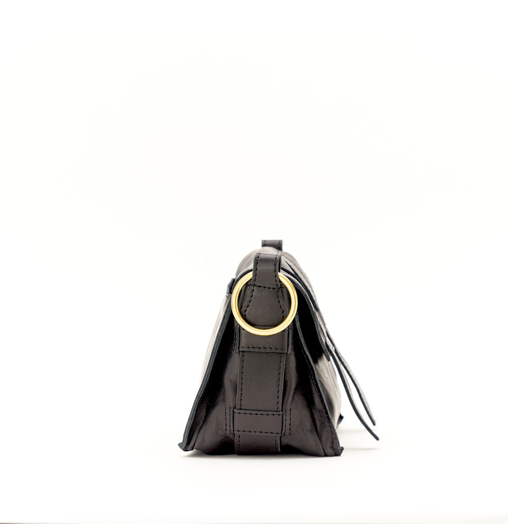 Barton Crossbody