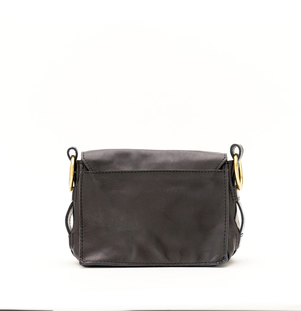 Barton Crossbody