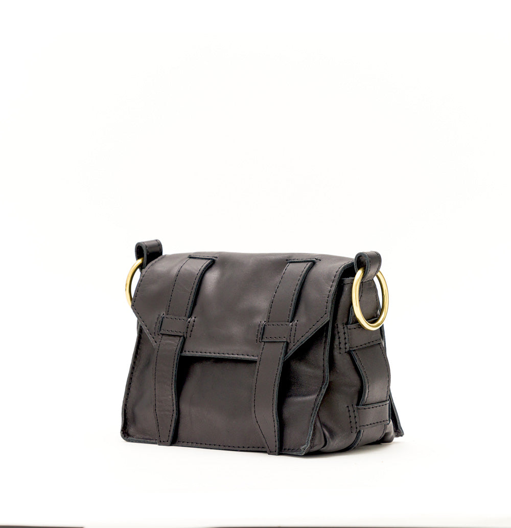 Barton Crossbody