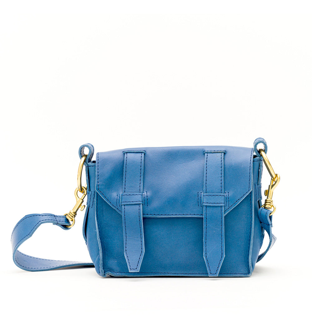 Barton Crossbody