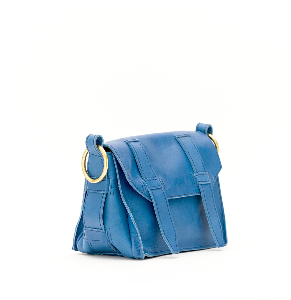 Barton Crossbody