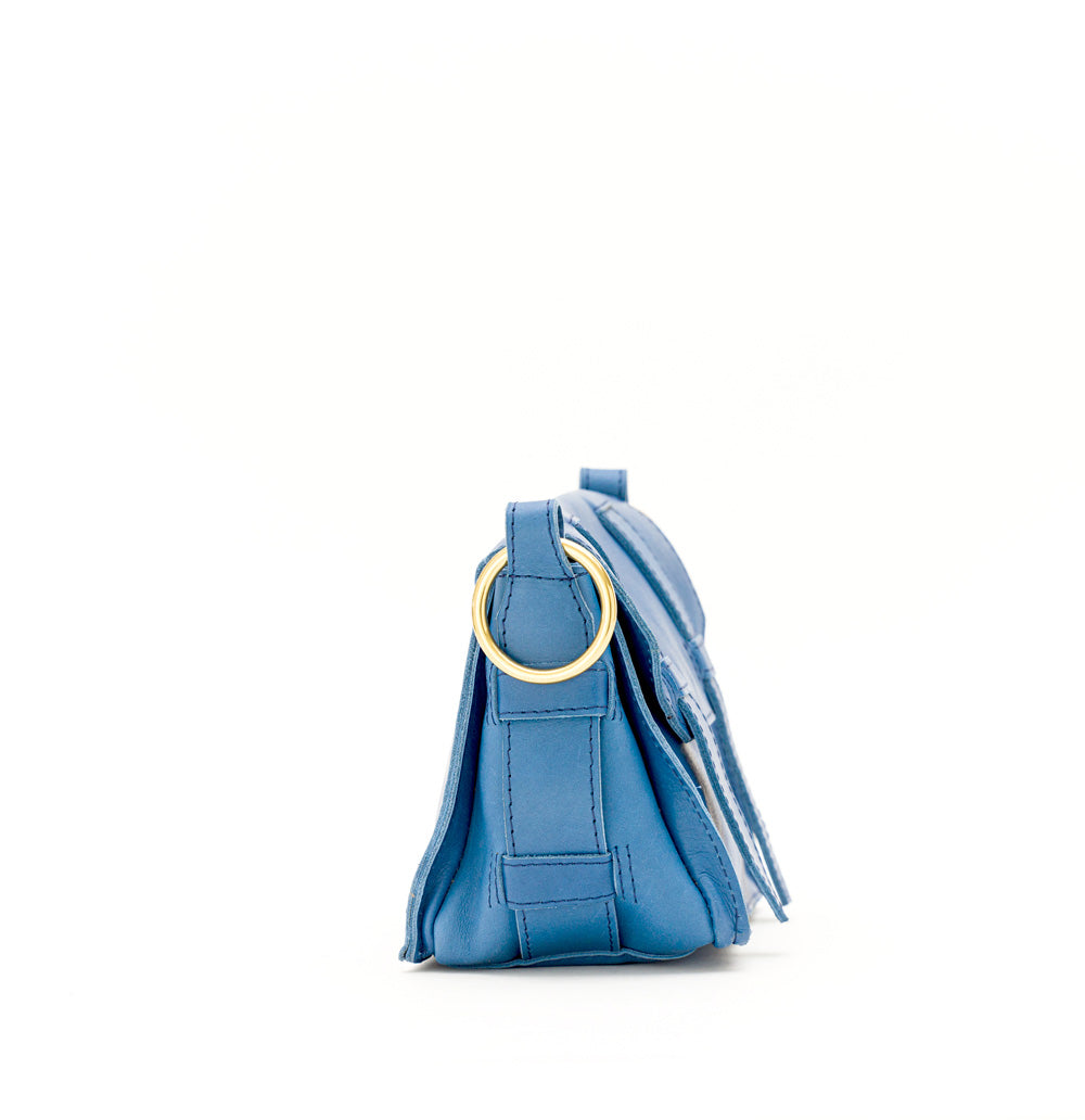 Barton Crossbody