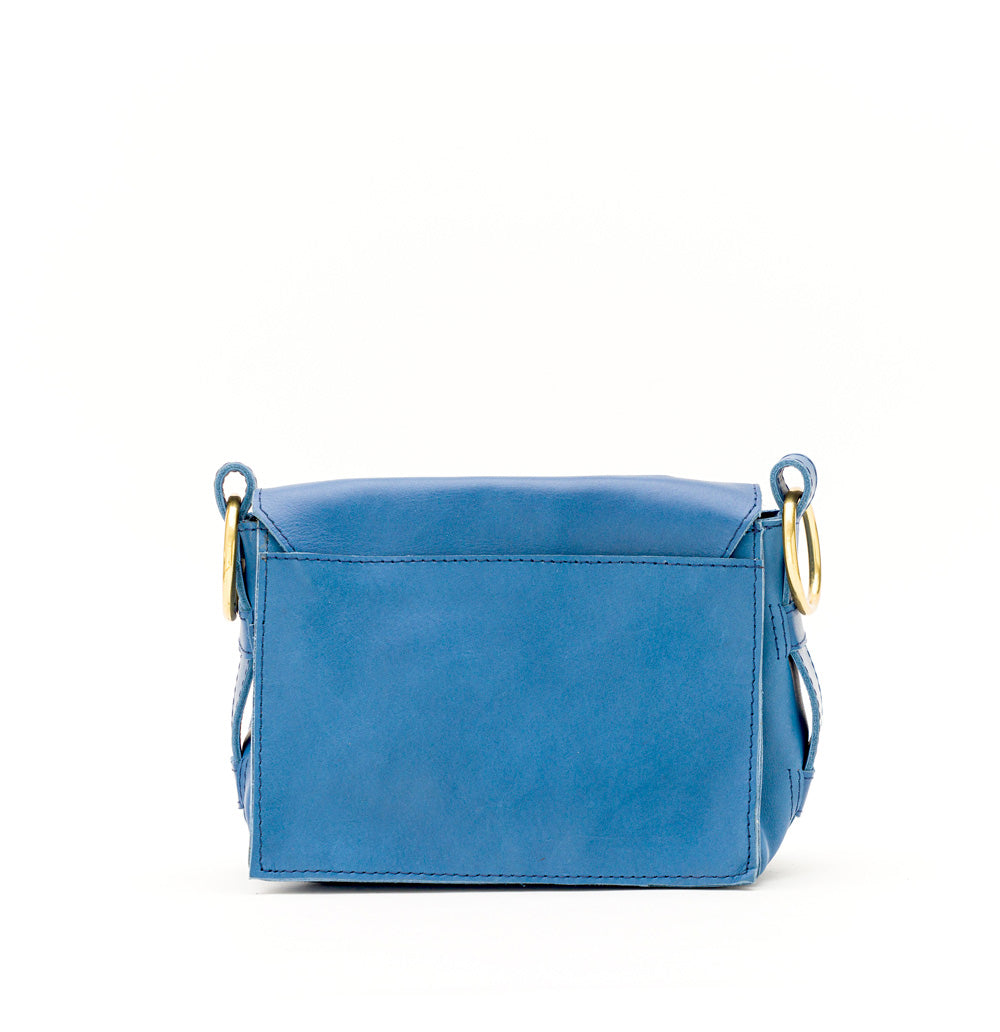 Barton Crossbody