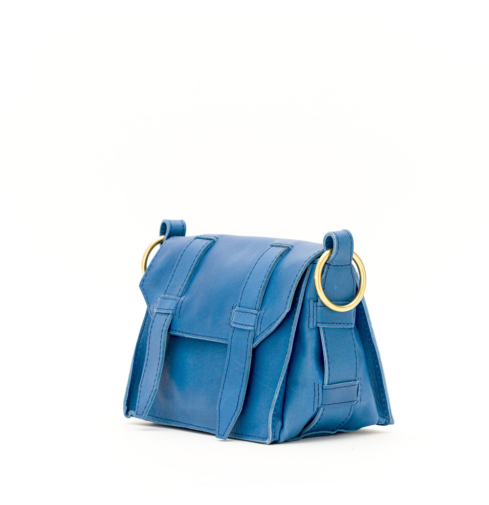 Barton Crossbody