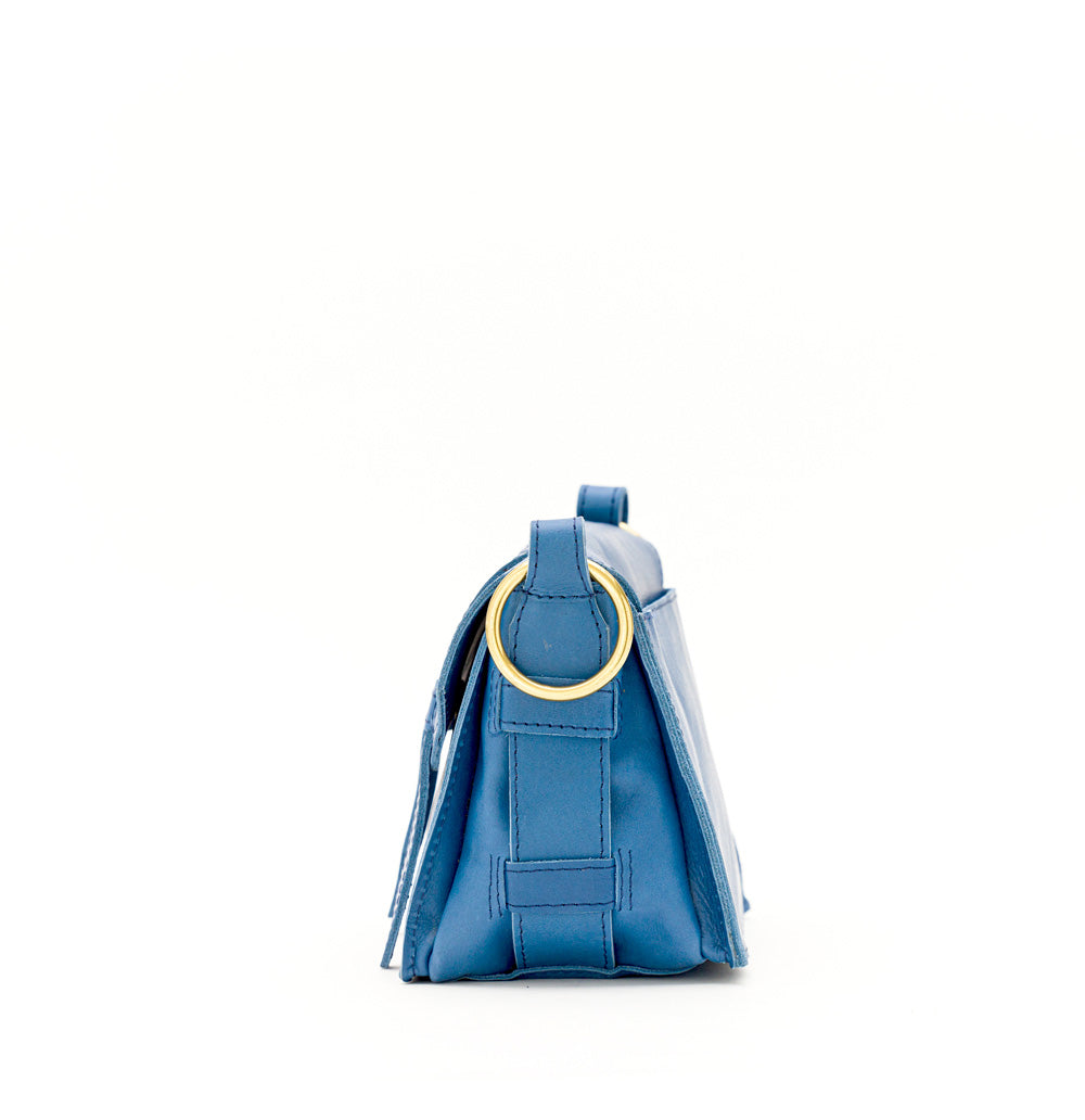 Barton Crossbody