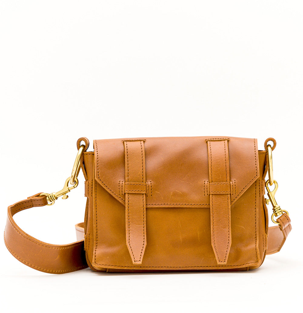 Barton Crossbody