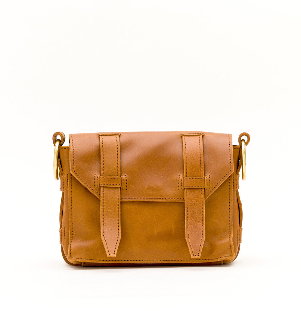 Barton Crossbody