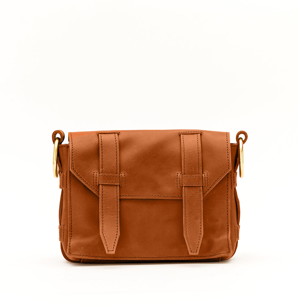 Barton Crossbody