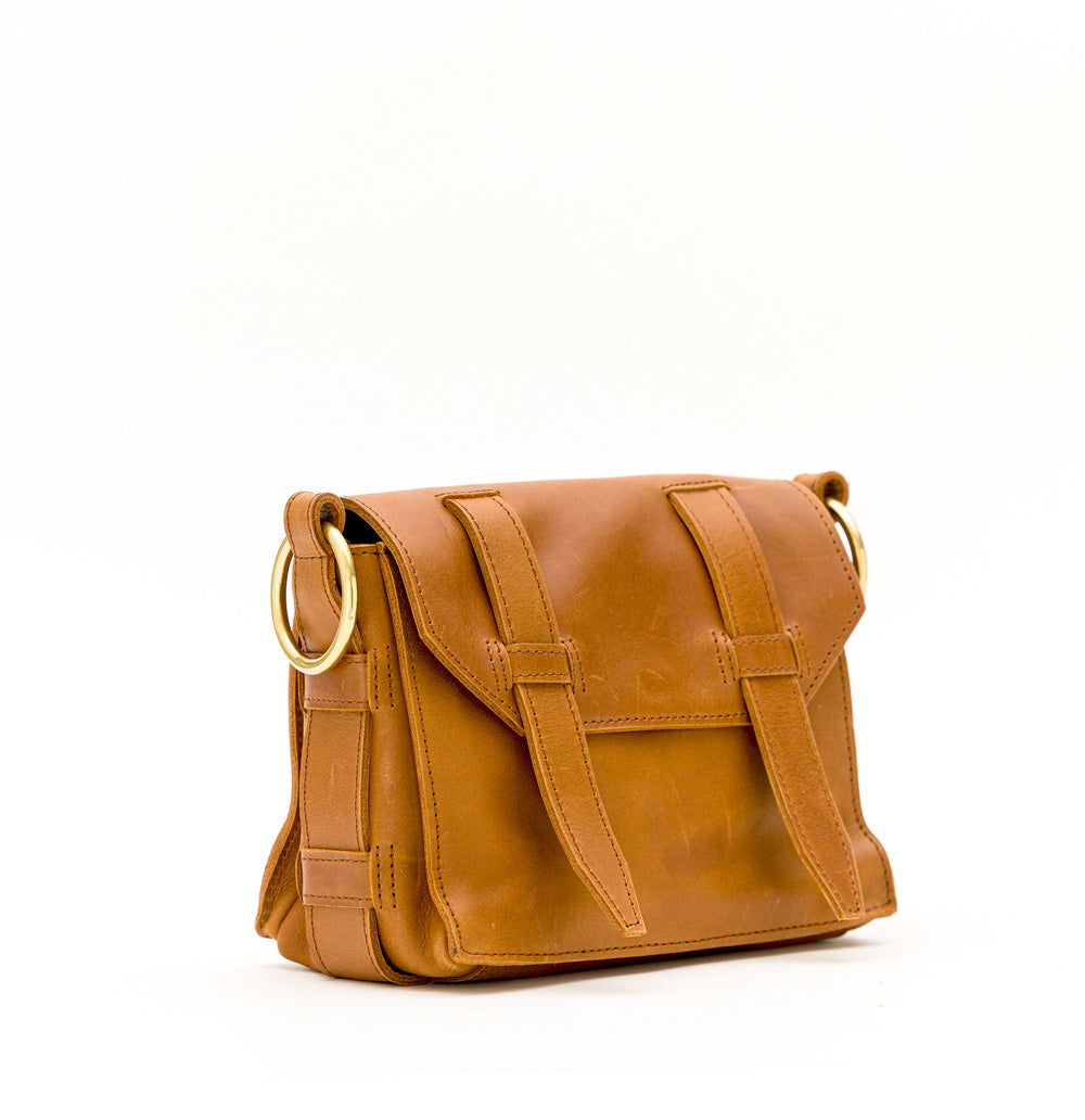 Barton Crossbody