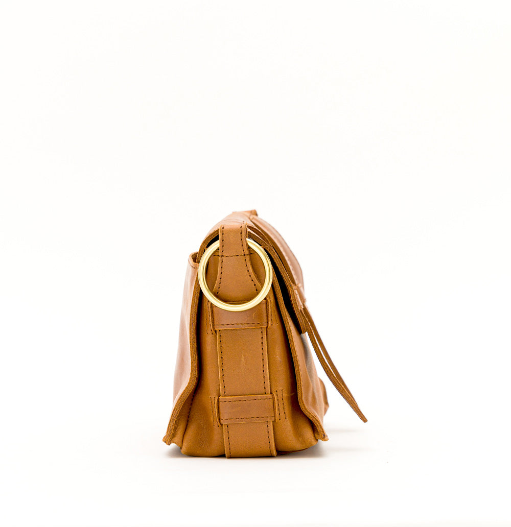 Barton Crossbody