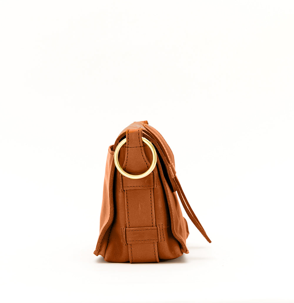 Barton Crossbody
