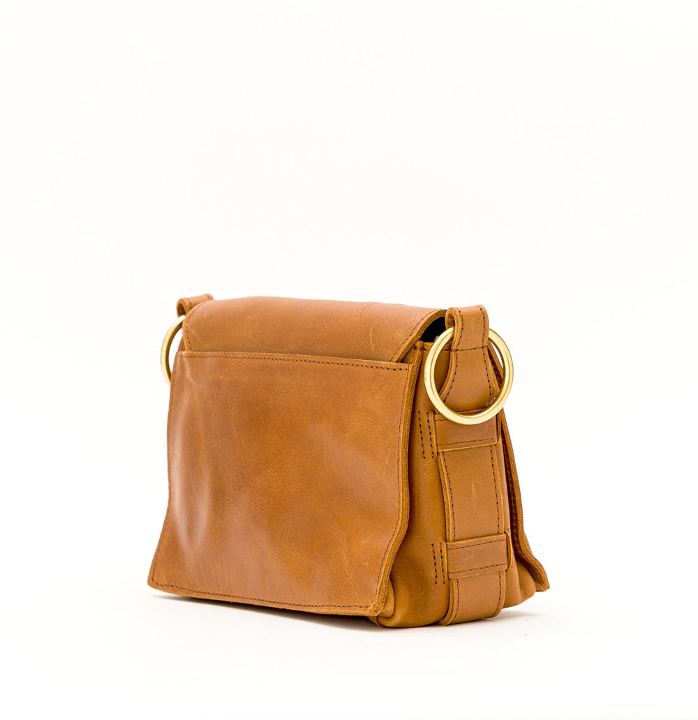 Barton Crossbody