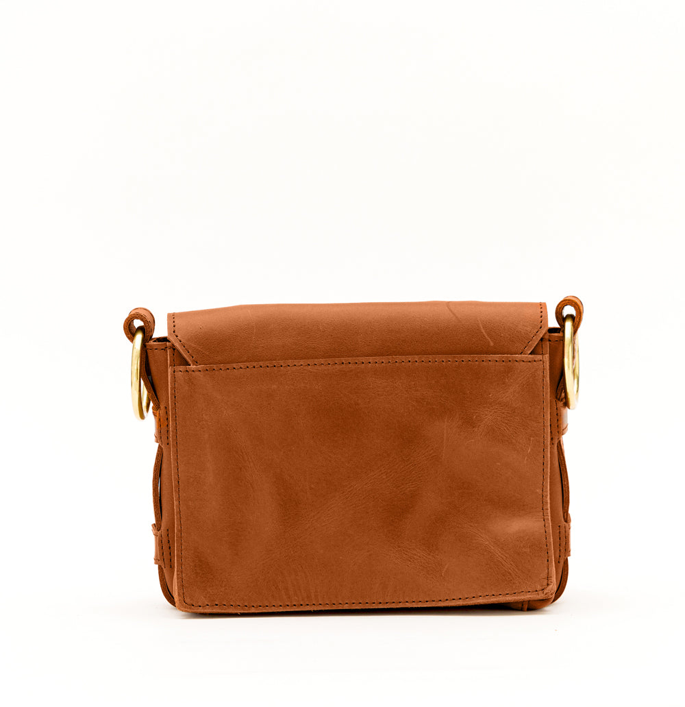 Barton Crossbody