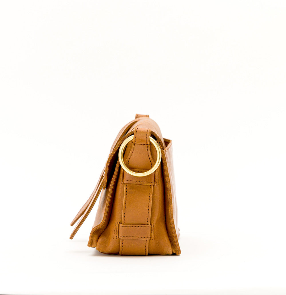 Barton Crossbody