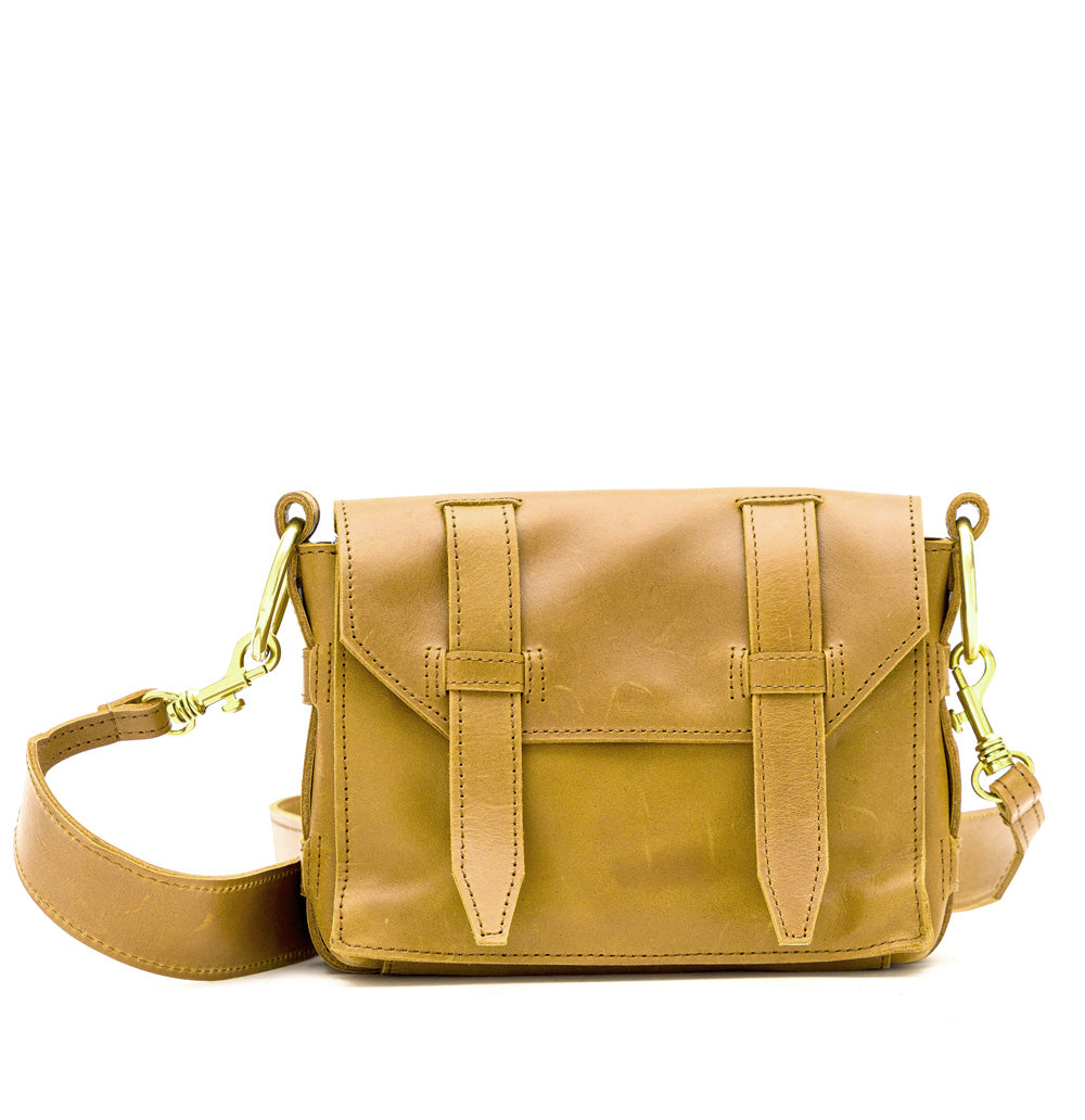 Barton Crossbody