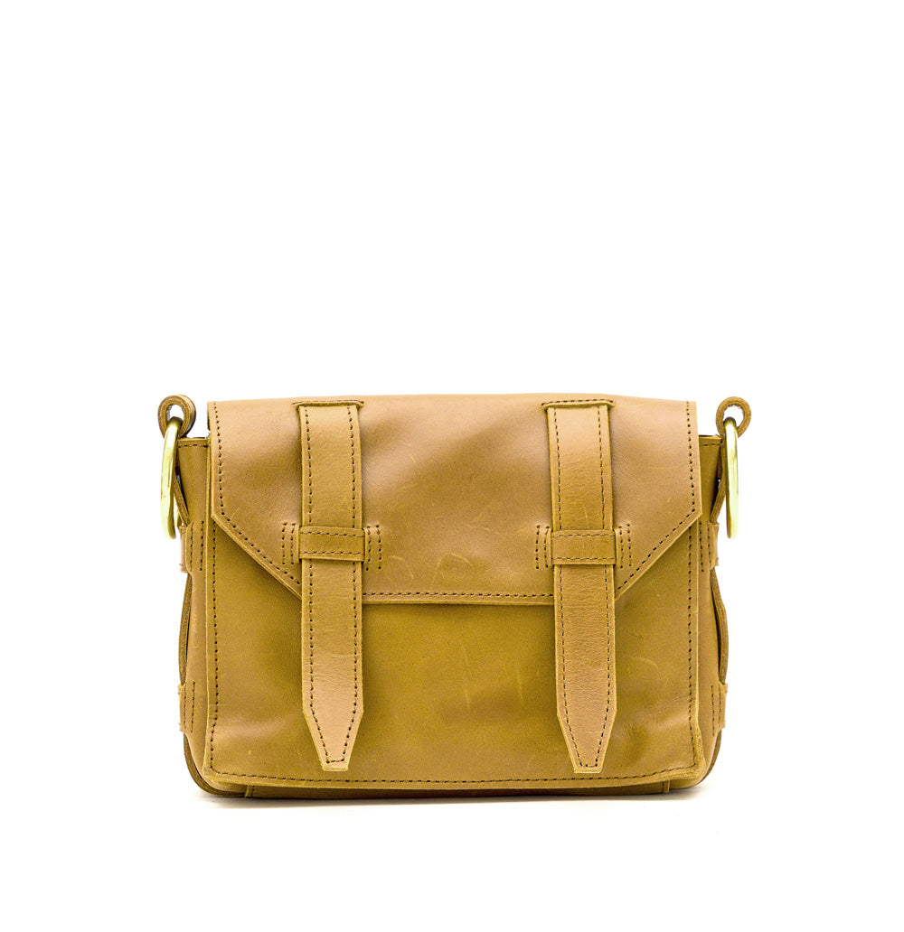Barton Crossbody