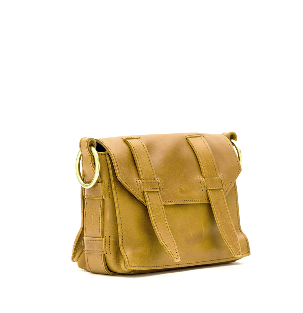 Barton Crossbody