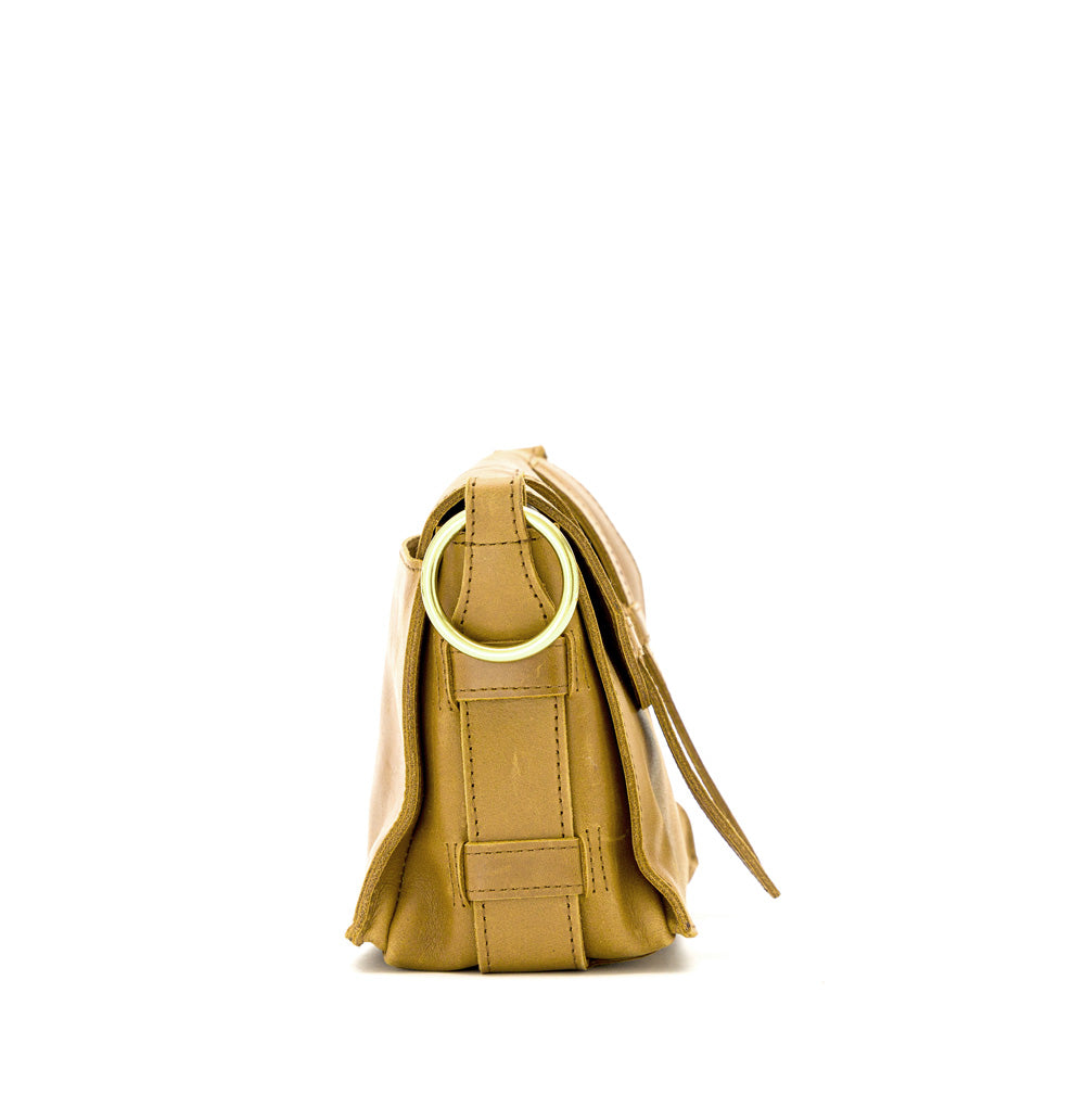 Barton Crossbody